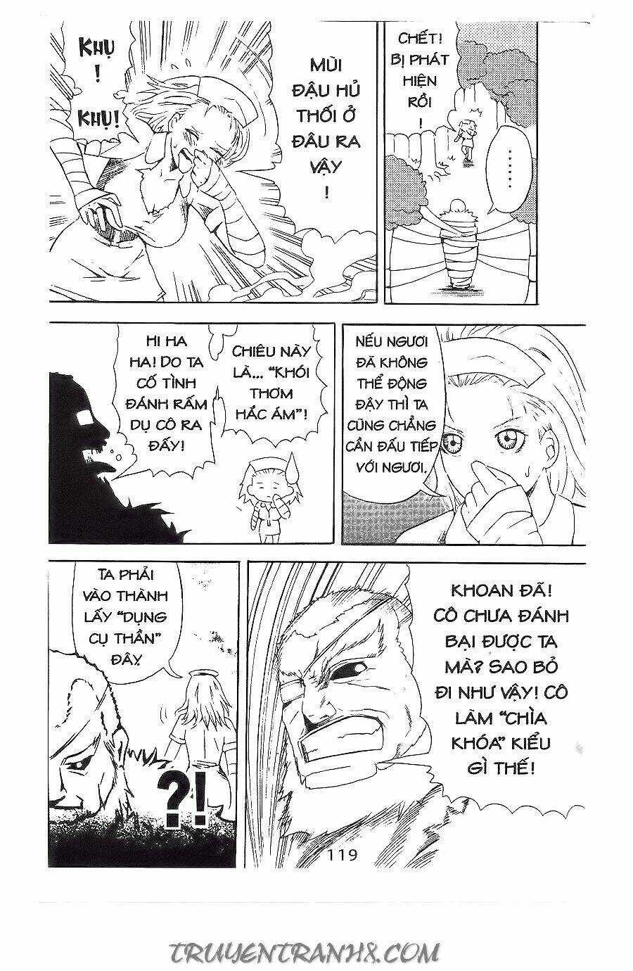 Binlang Chapter 9 trang 13