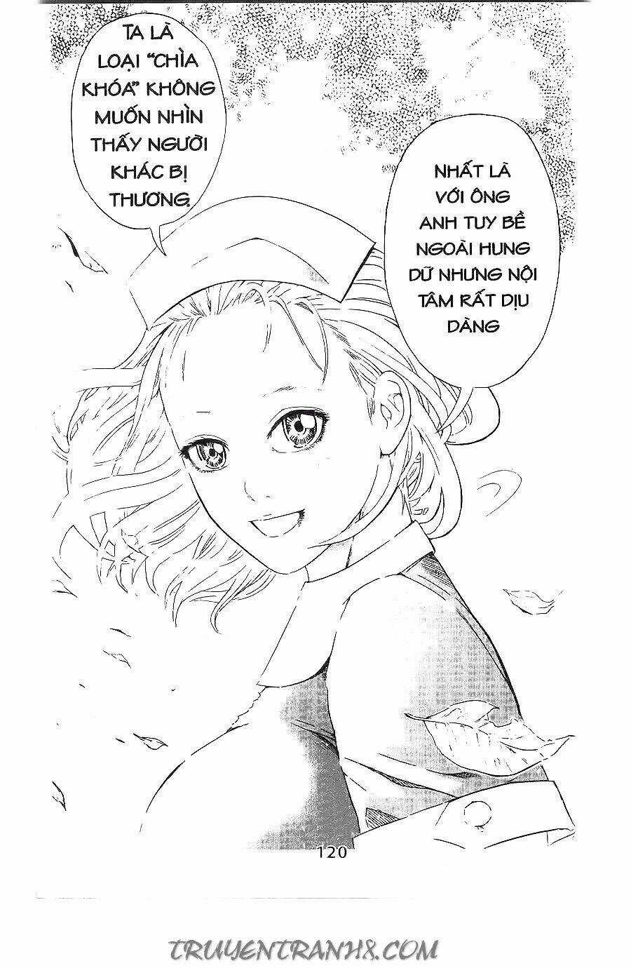 Binlang Chapter 9 trang 14