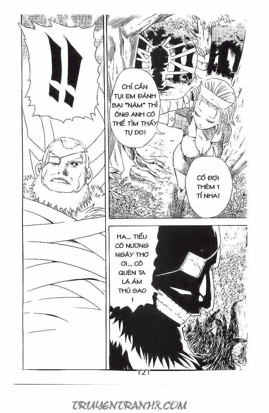 Binlang Chapter 9 trang 15