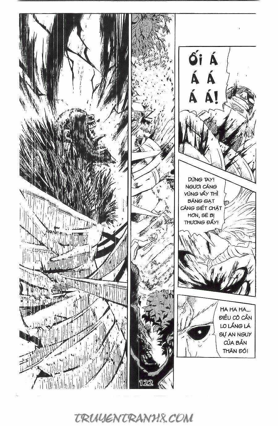 Binlang Chapter 9 trang 16