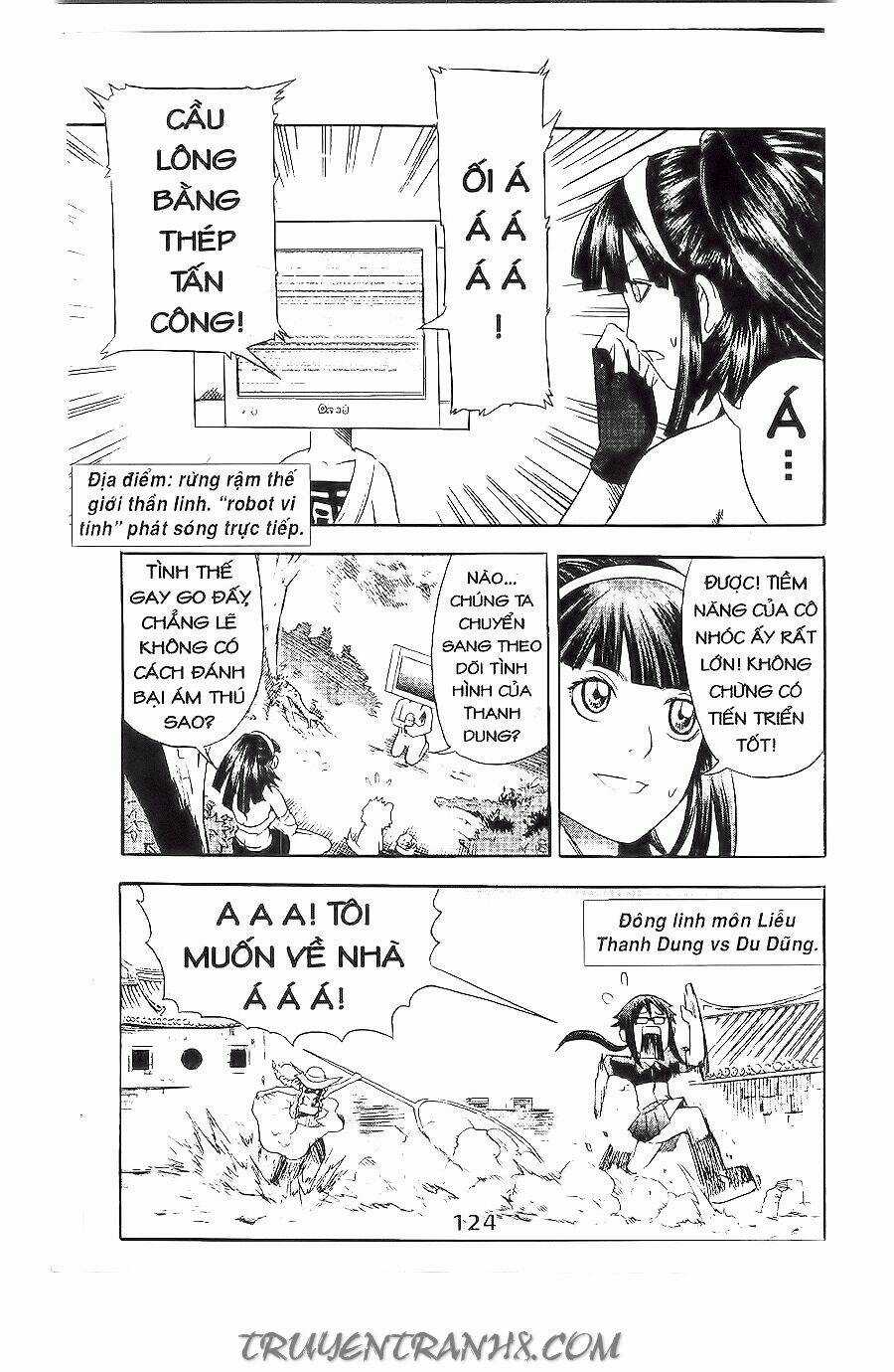 Binlang Chapter 9 trang 18