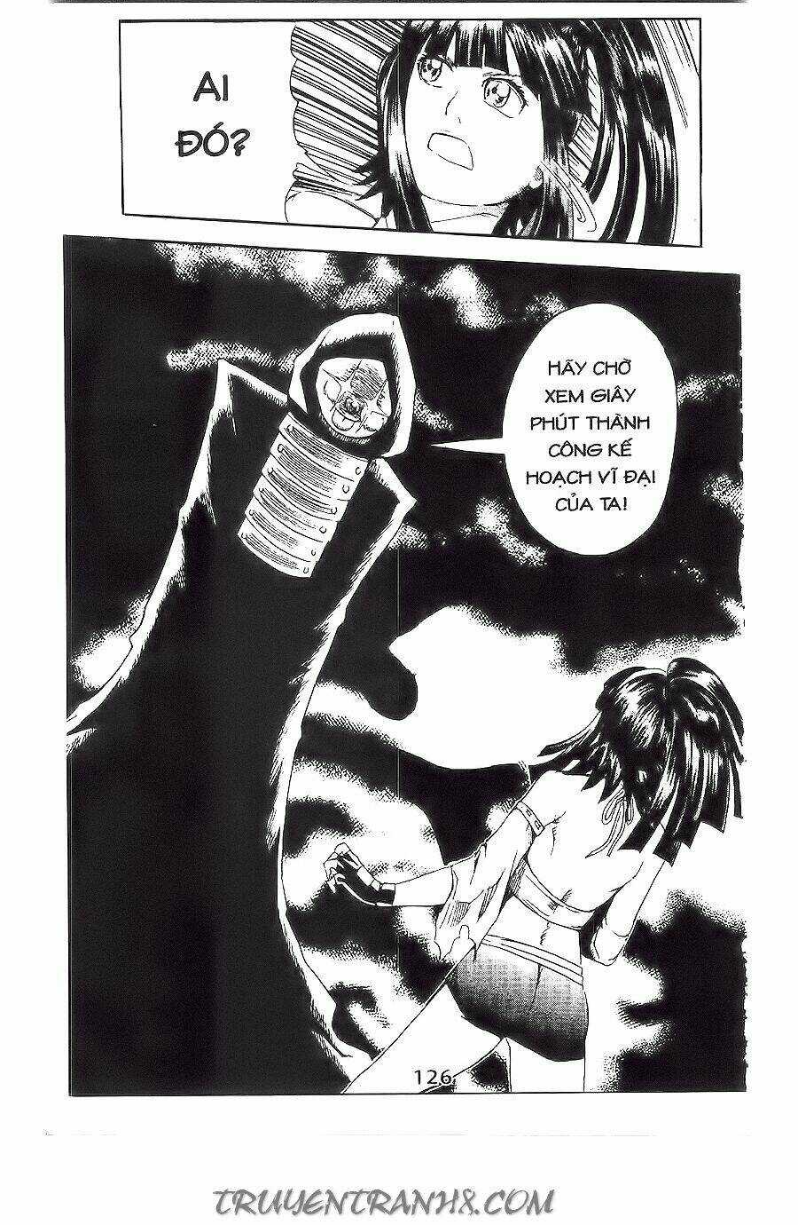 Binlang Chapter 9 trang 20