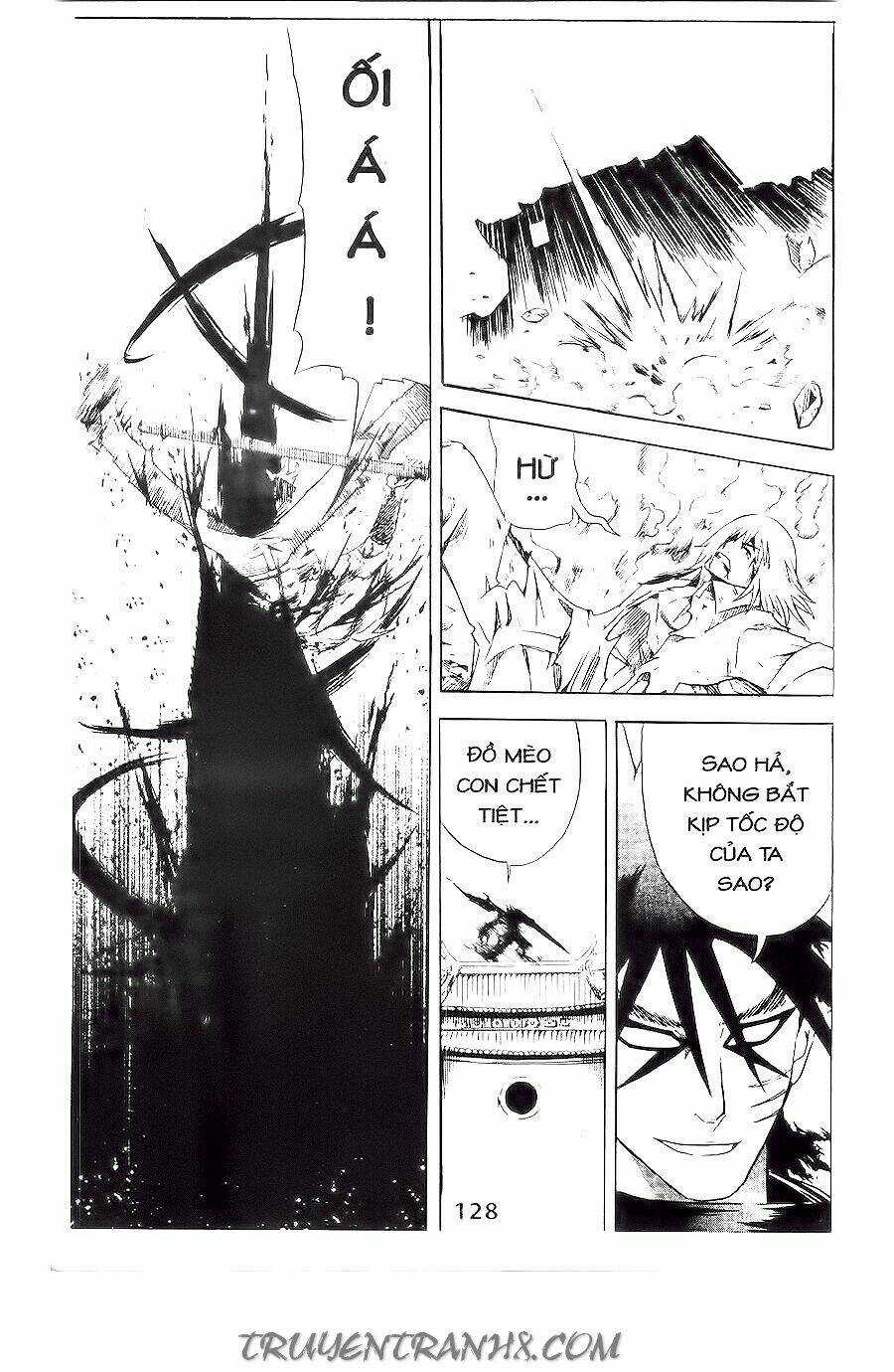 Binlang Chapter 9 trang 22