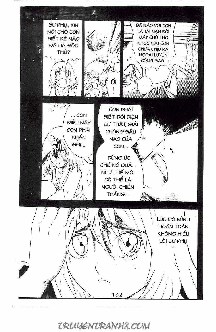 Binlang Chapter 9 trang 26