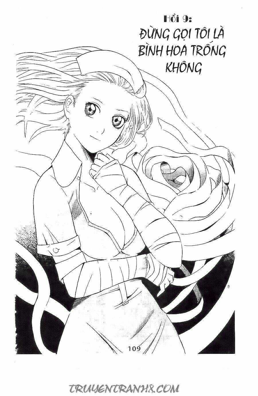 Binlang Chapter 9 trang 3