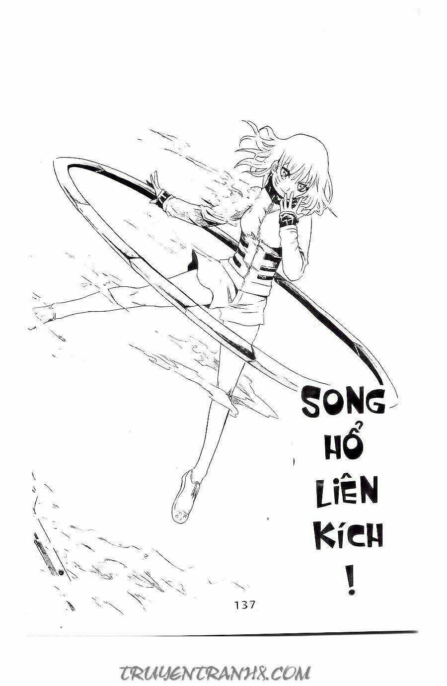 Binlang Chapter 9 trang 31