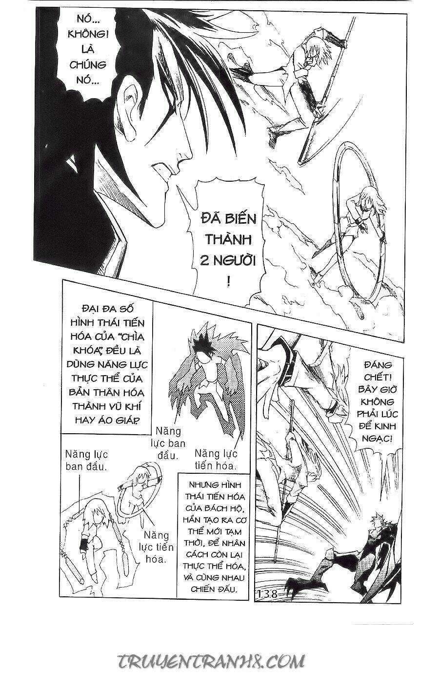 Binlang Chapter 9 trang 32