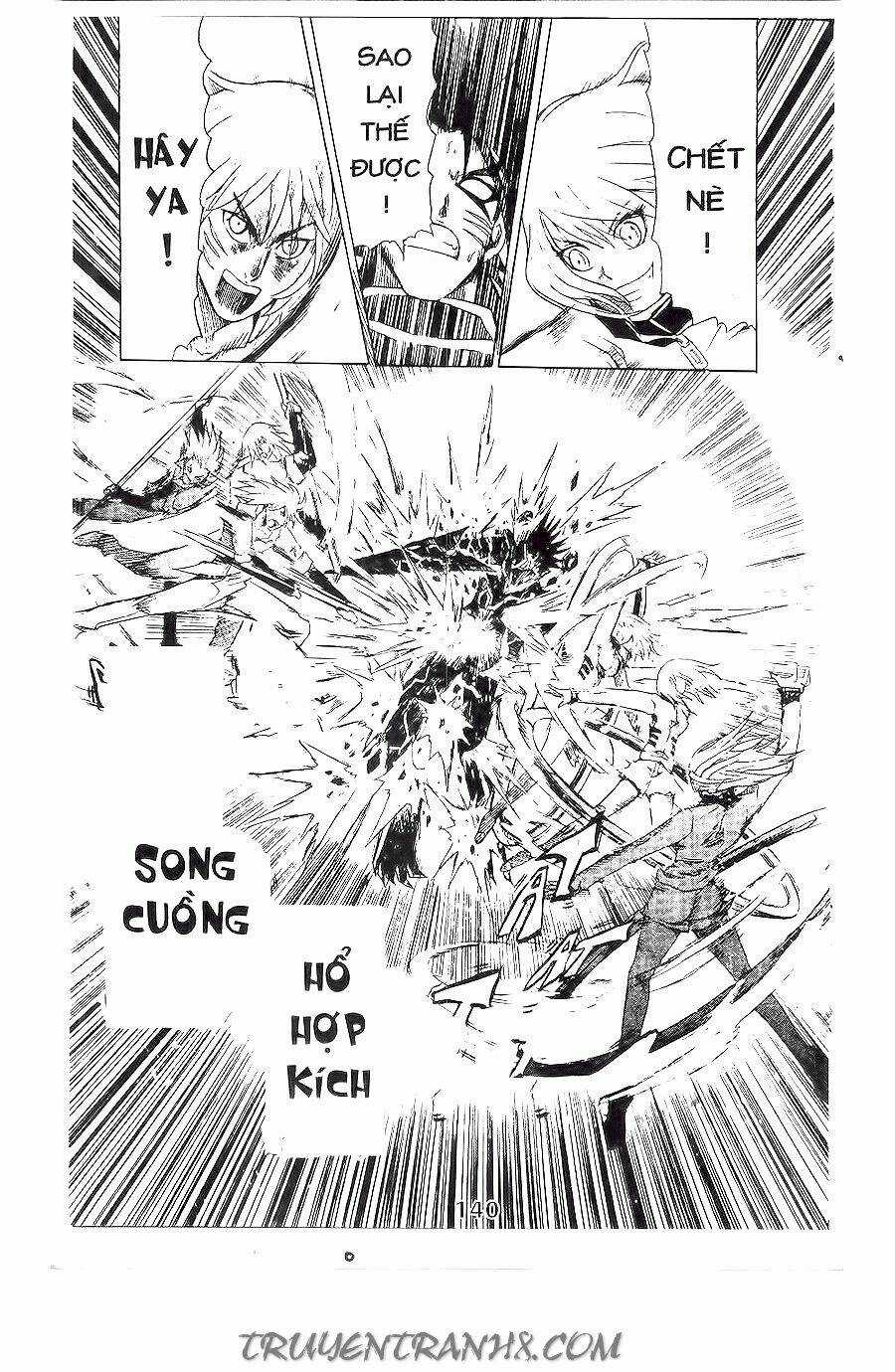 Binlang Chapter 9 trang 34