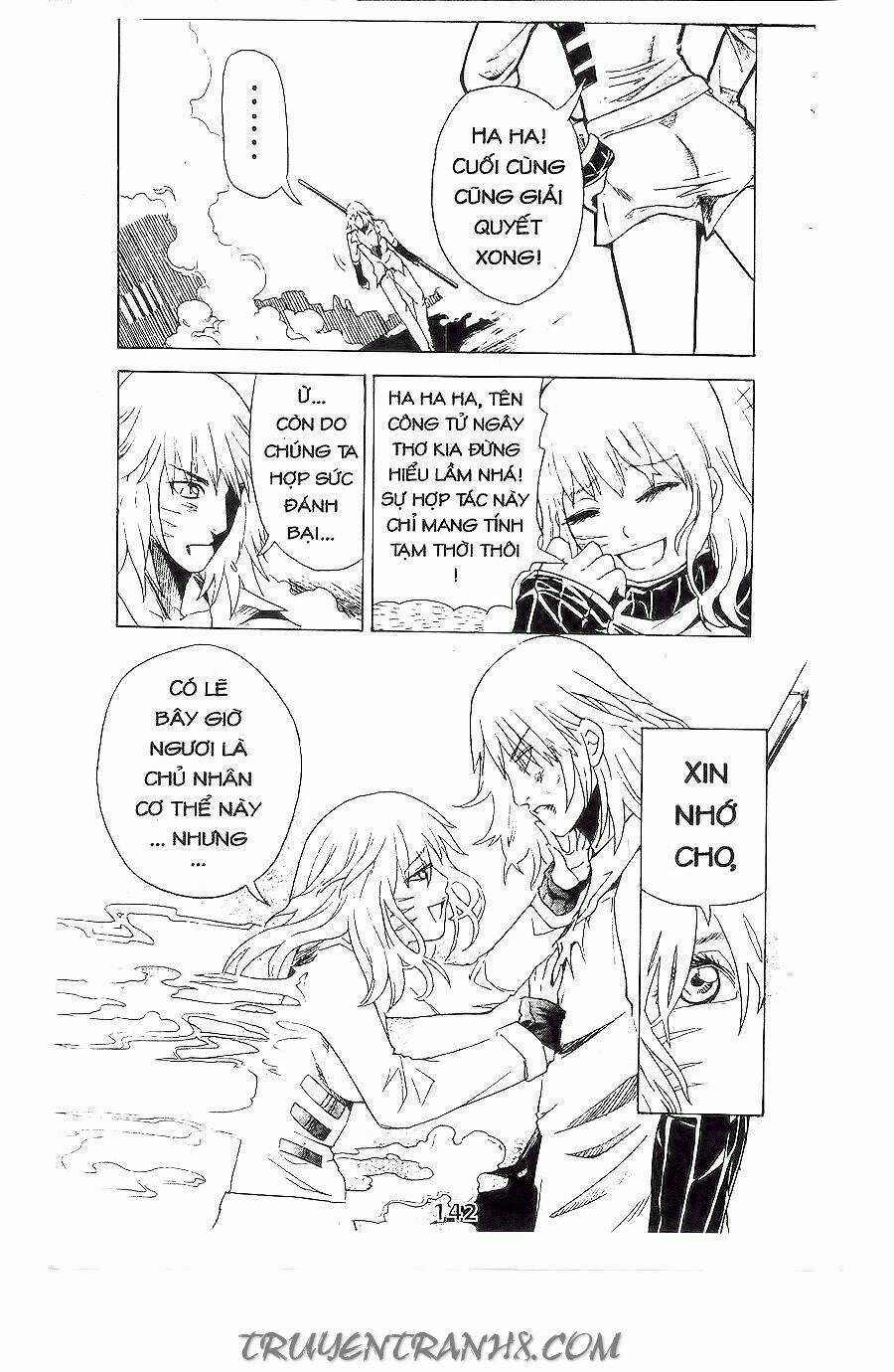 Binlang Chapter 9 trang 36