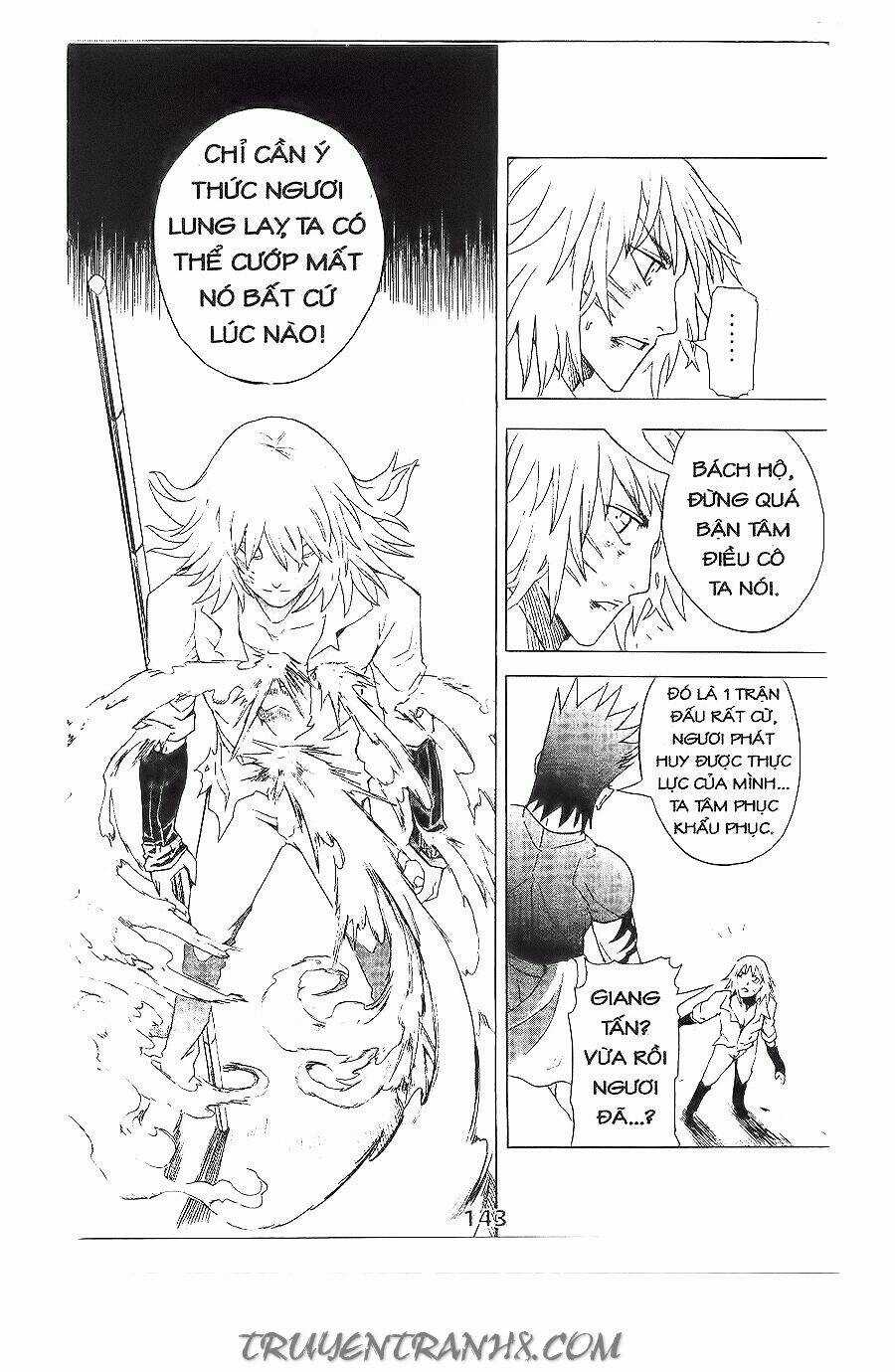 Binlang Chapter 9 trang 37