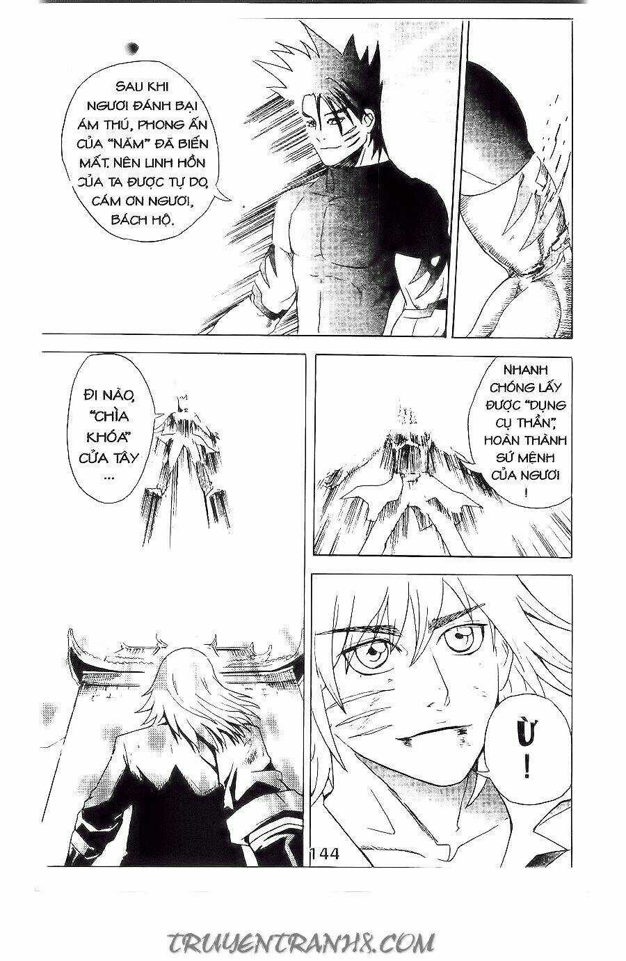 Binlang Chapter 9 trang 38