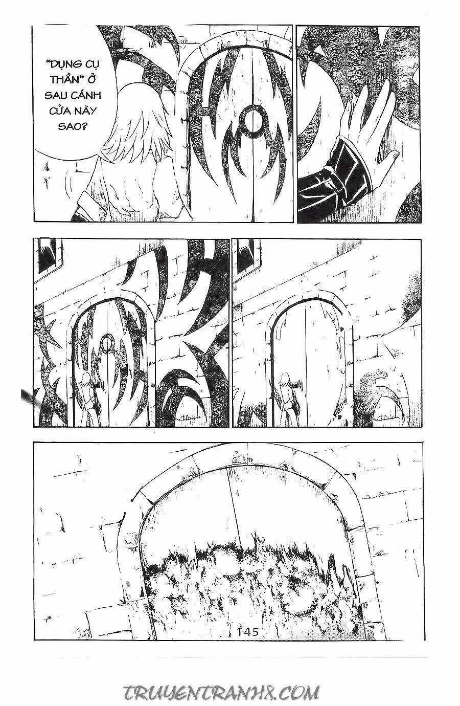 Binlang Chapter 9 trang 39