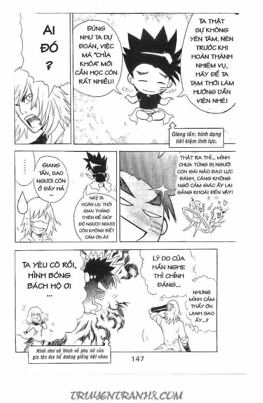 Binlang Chapter 9 trang 41