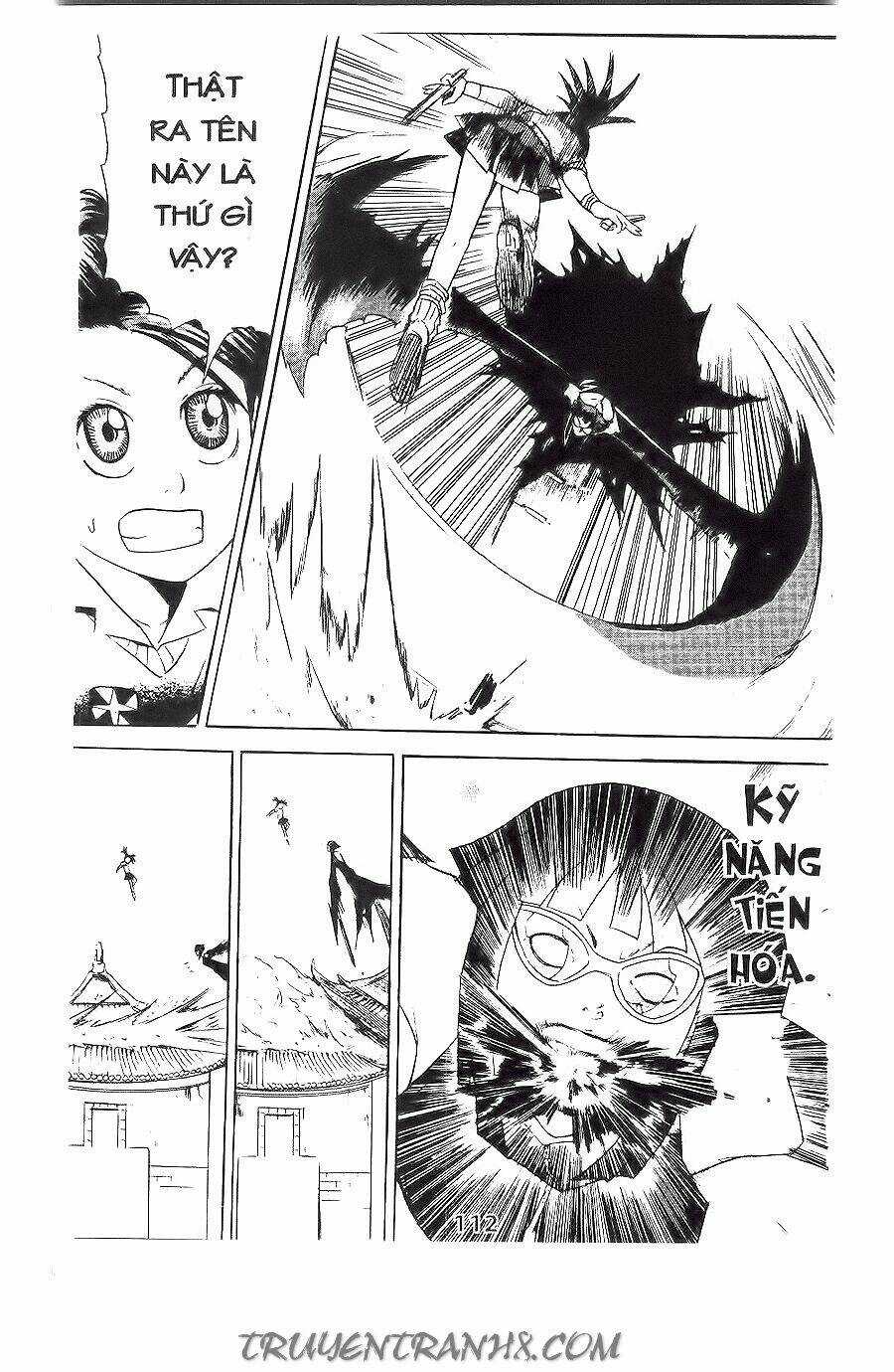 Binlang Chapter 9 trang 6