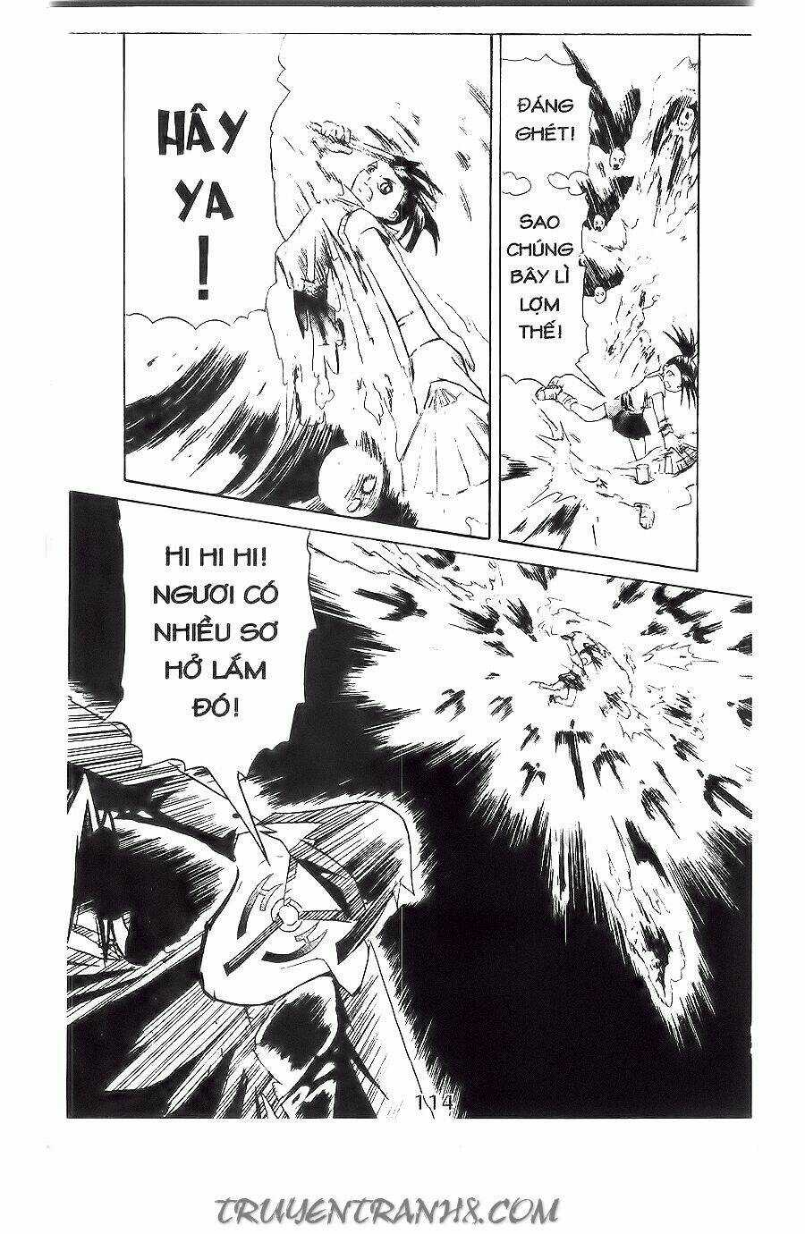 Binlang Chapter 9 trang 8