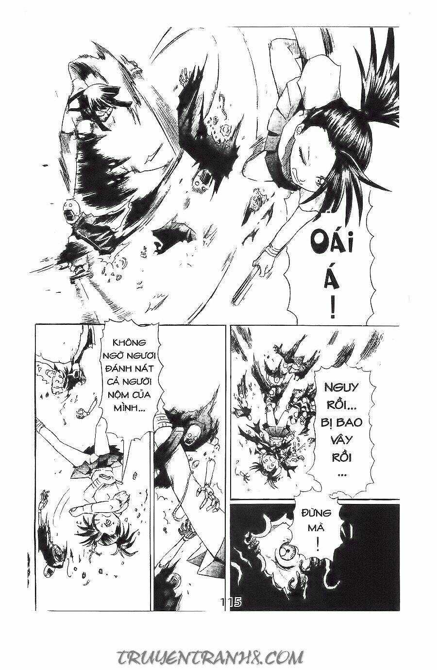 Binlang Chapter 9 trang 9