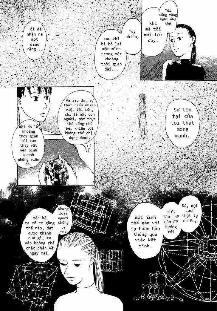 Bio Luminescence Chapter 1 trang 10