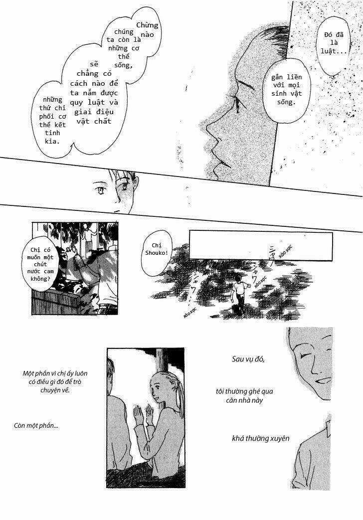 Bio Luminescence Chapter 1 trang 11
