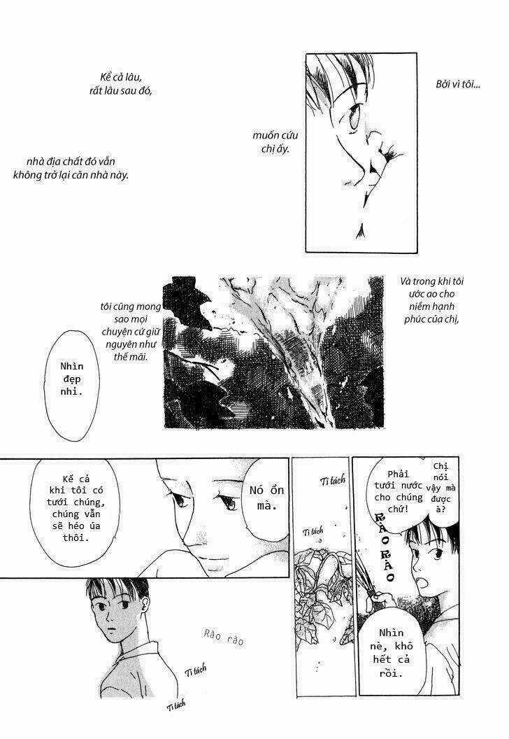 Bio Luminescence Chapter 1 trang 12