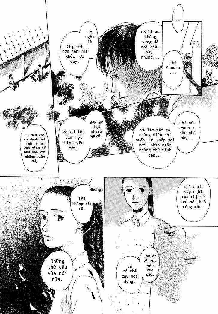 Bio Luminescence Chapter 1 trang 13