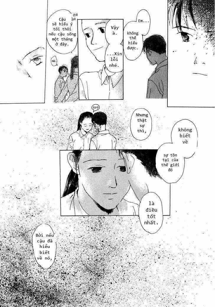 Bio Luminescence Chapter 1 trang 15