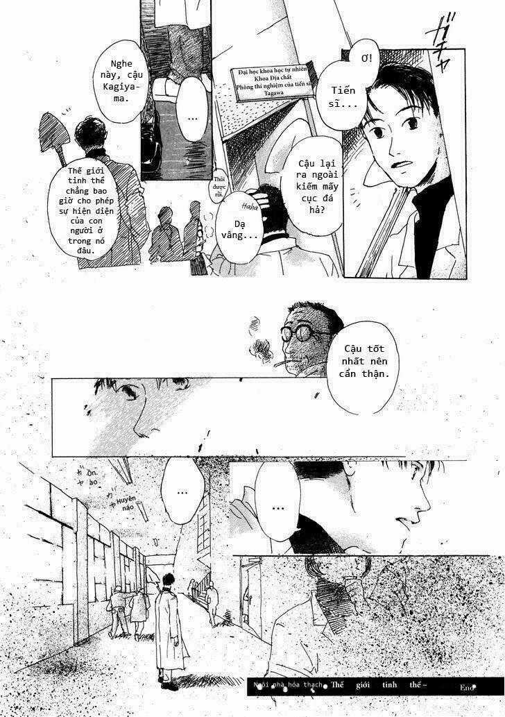 Bio Luminescence Chapter 1 trang 19