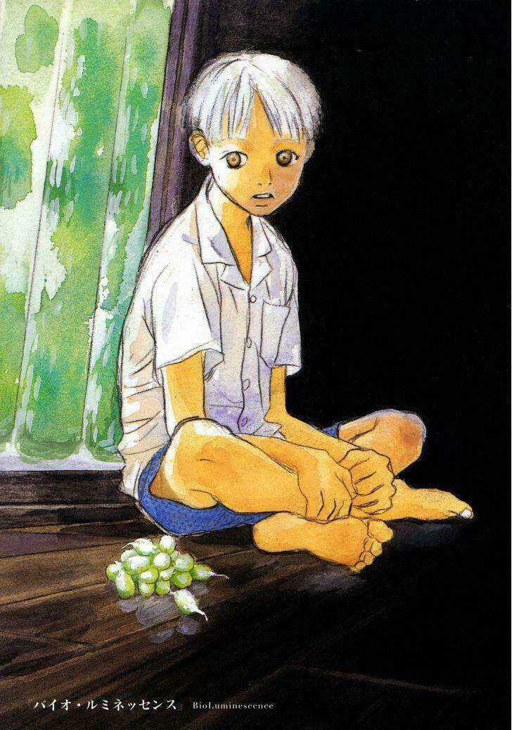 Bio Luminescence Chapter 1 trang 2