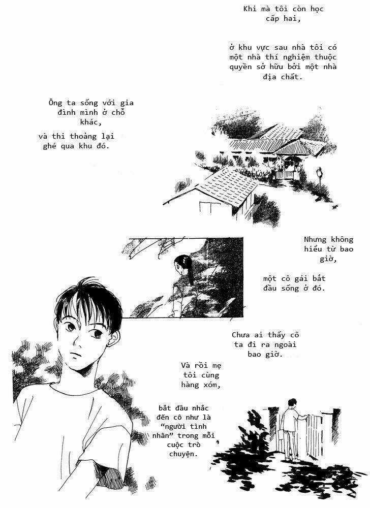 Bio Luminescence Chapter 1 trang 4