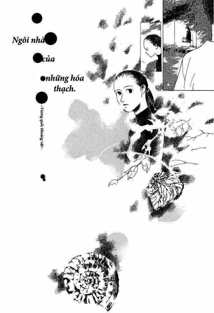Bio Luminescence Chapter 1 trang 5