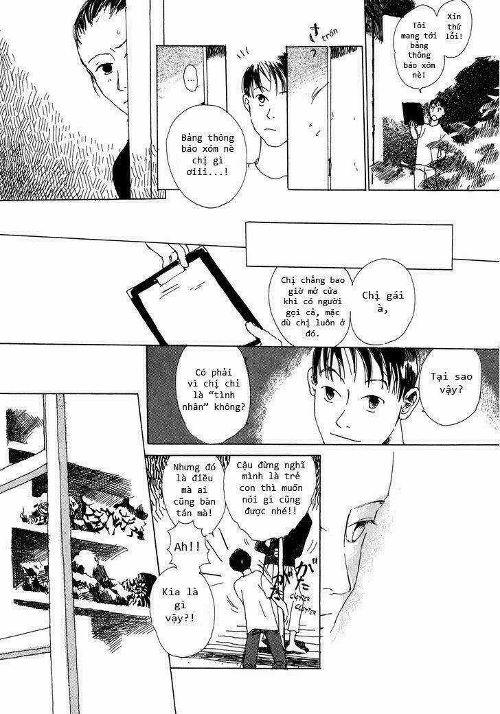 Bio Luminescence Chapter 1 trang 6
