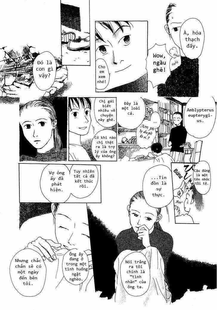 Bio Luminescence Chapter 1 trang 7