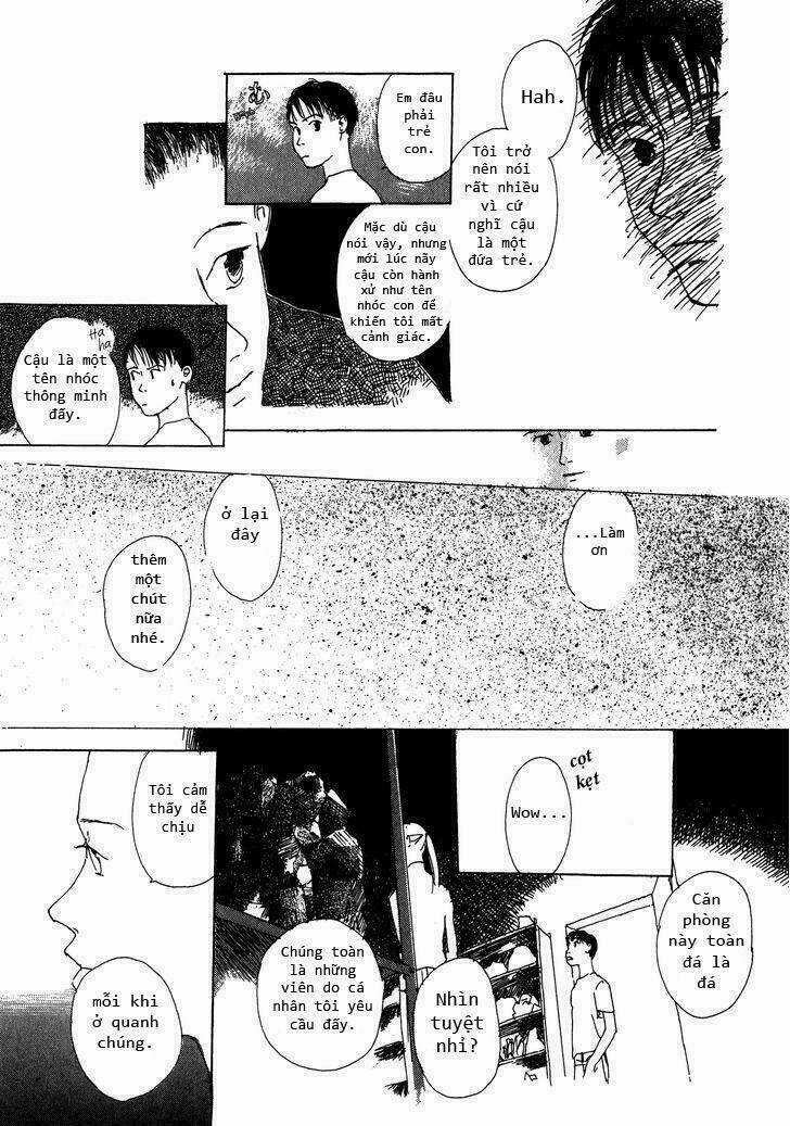 Bio Luminescence Chapter 1 trang 8