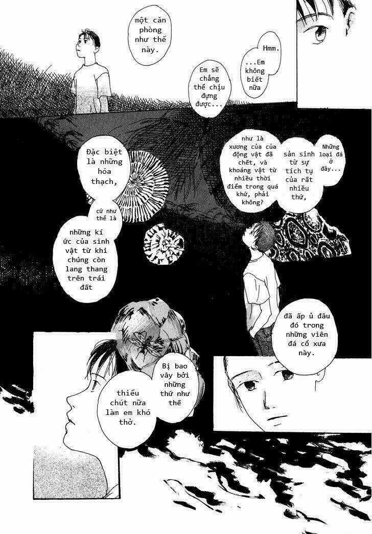 Bio Luminescence Chapter 1 trang 9