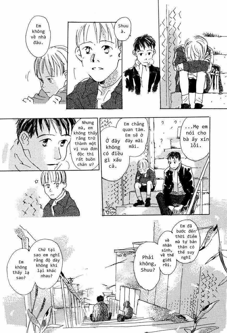 Bio Luminescence Chapter 2 trang 10