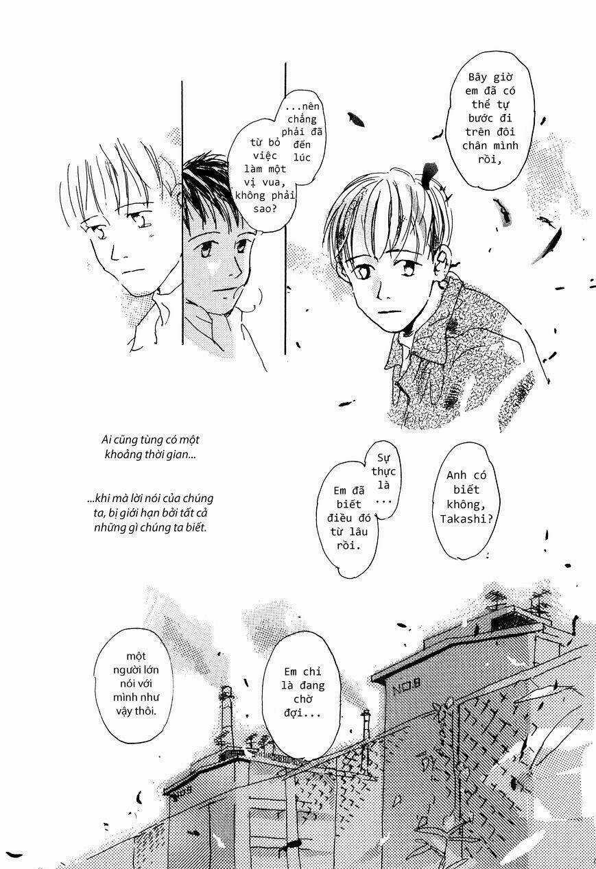 Bio Luminescence Chapter 2 trang 11