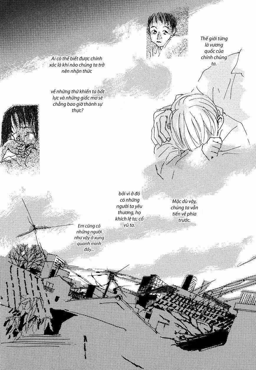 Bio Luminescence Chapter 2 trang 12