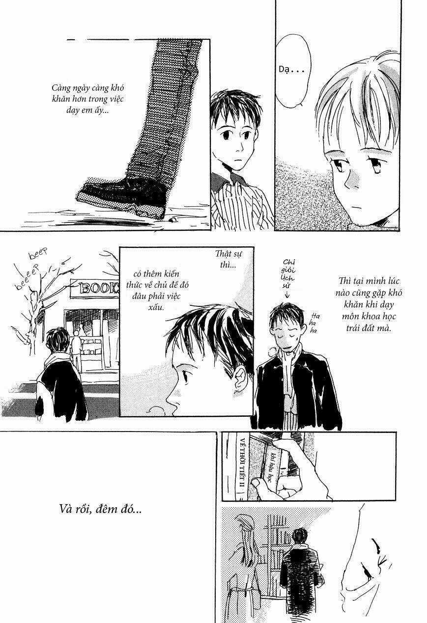 Bio Luminescence Chapter 2 trang 3