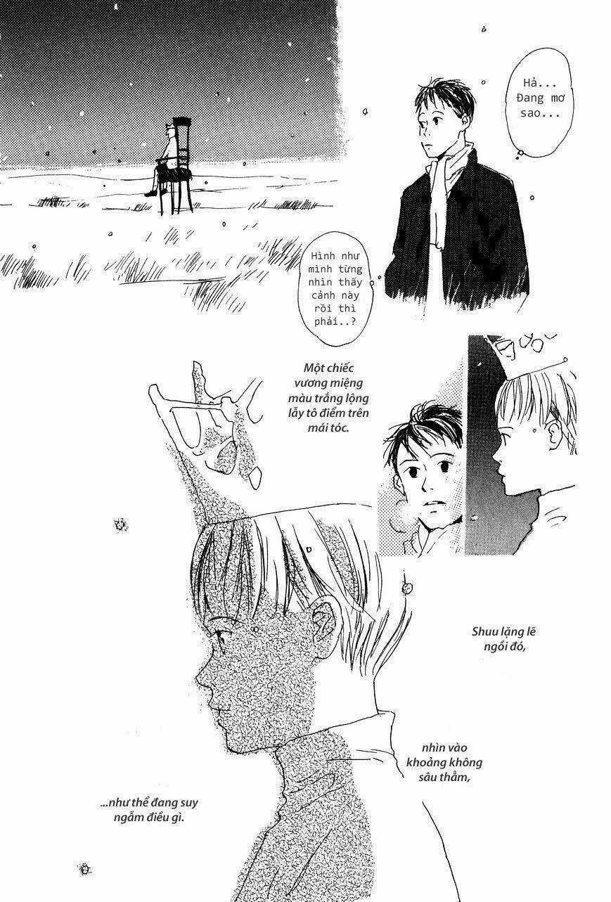 Bio Luminescence Chapter 2 trang 4