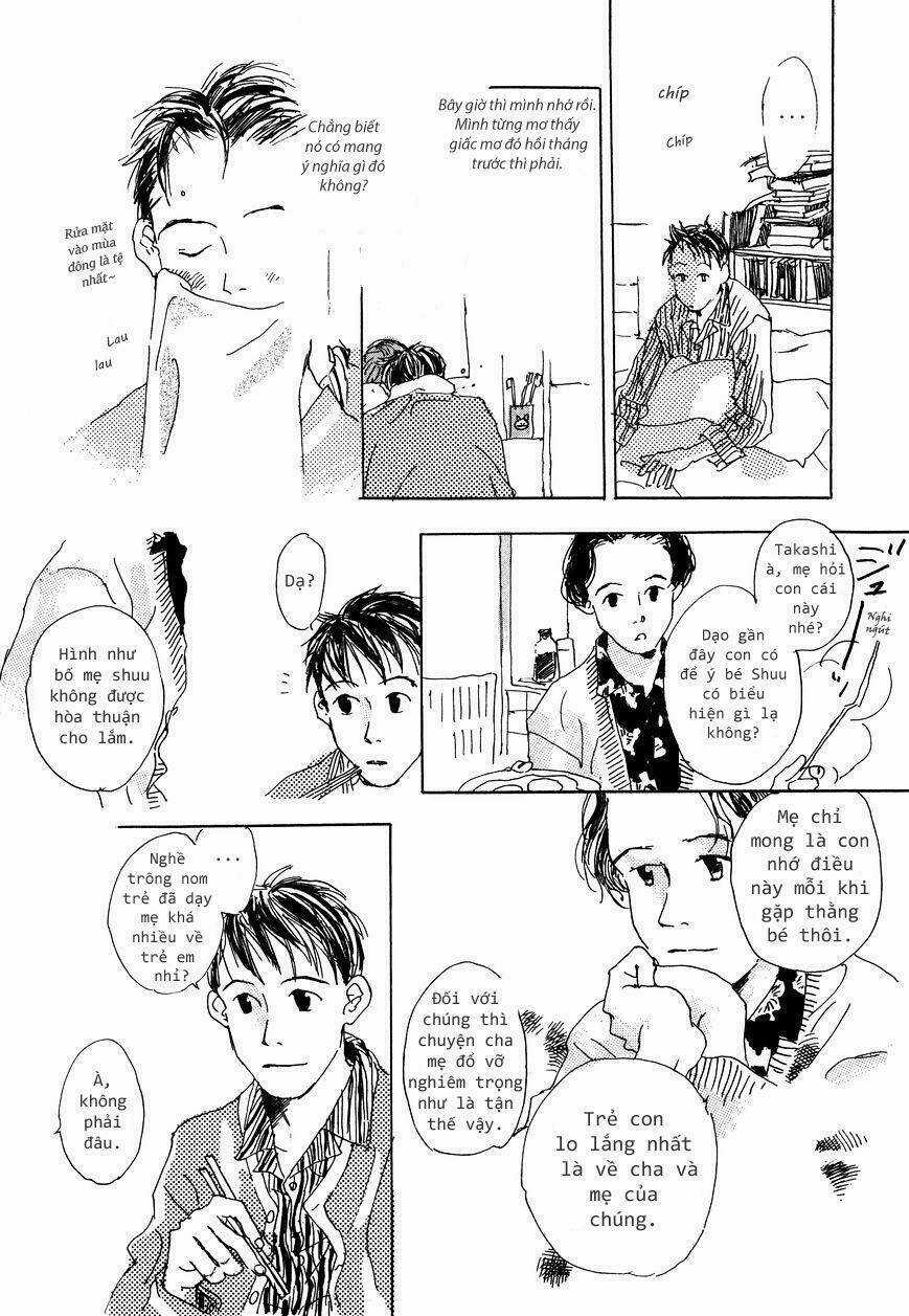 Bio Luminescence Chapter 2 trang 5