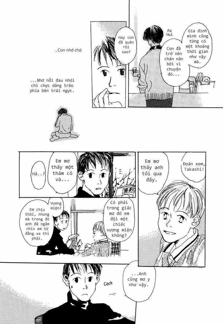 Bio Luminescence Chapter 2 trang 6