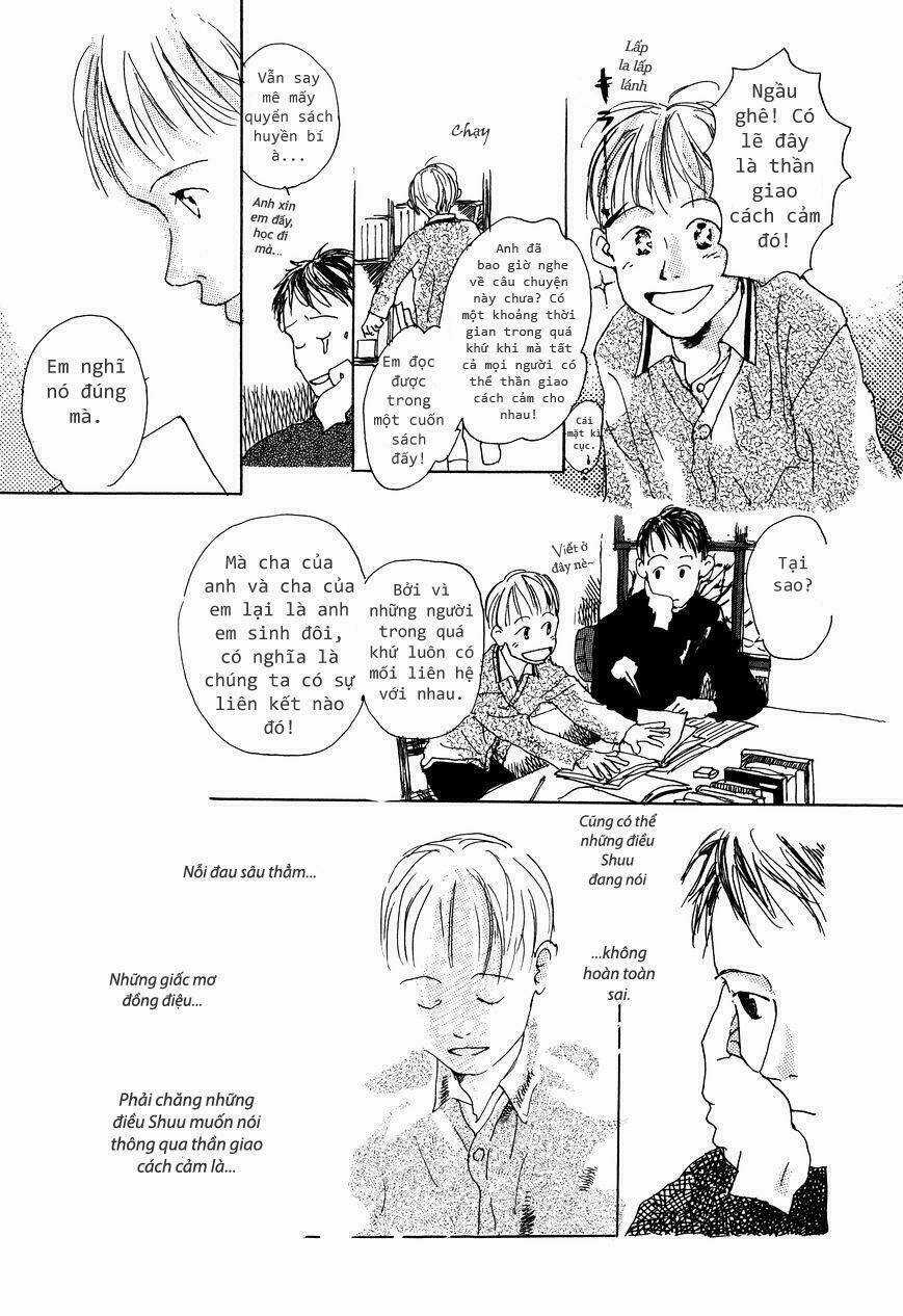 Bio Luminescence Chapter 2 trang 7