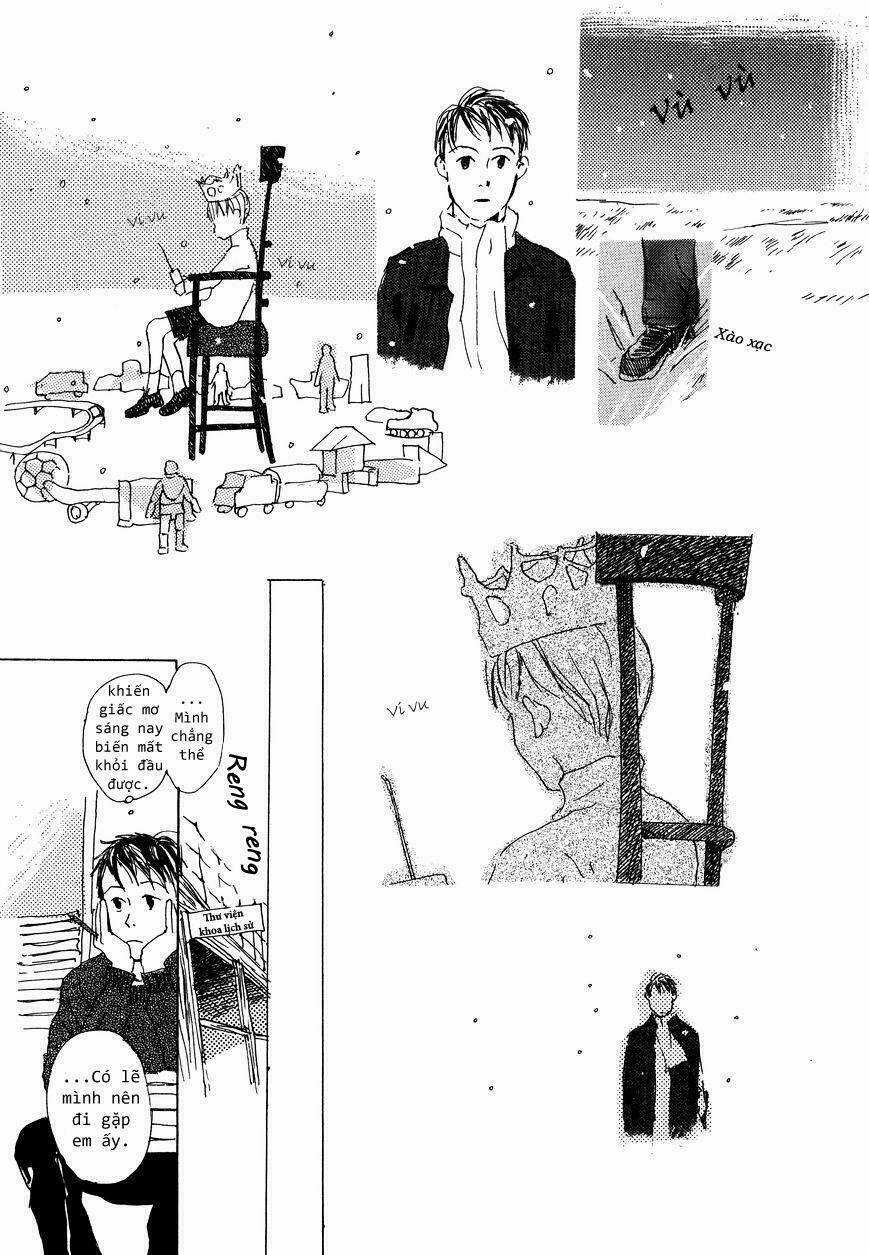 Bio Luminescence Chapter 2 trang 8