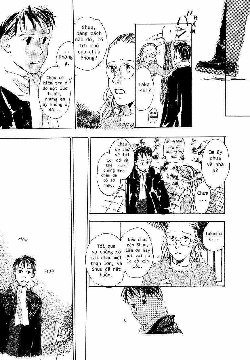 Bio Luminescence Chapter 2 trang 9