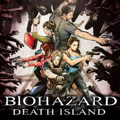 Biohazard: Death Island Chapter 0 trang 0