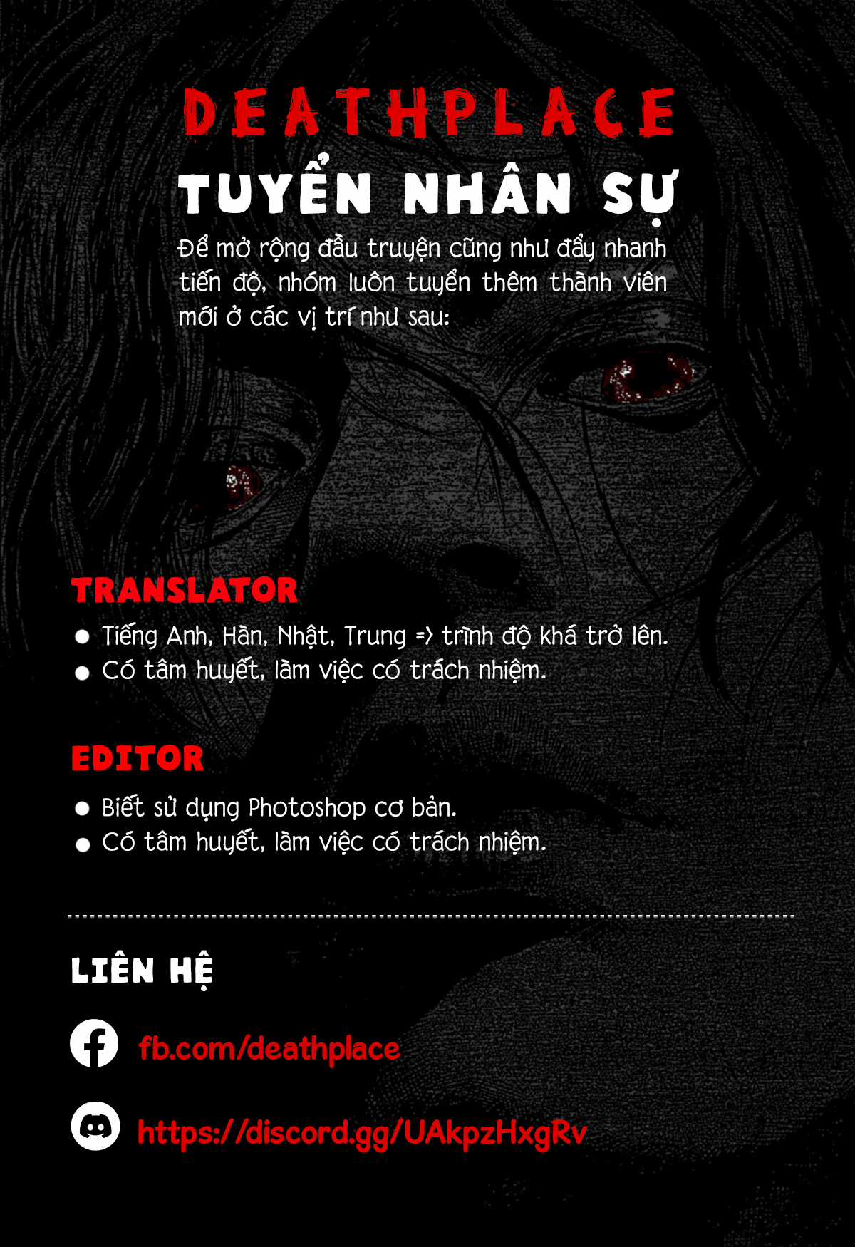 Biohazard: Death Island Chapter 3 trang 11