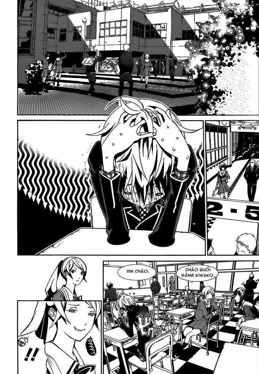 Biorg Trinity Chương 1 trang 18