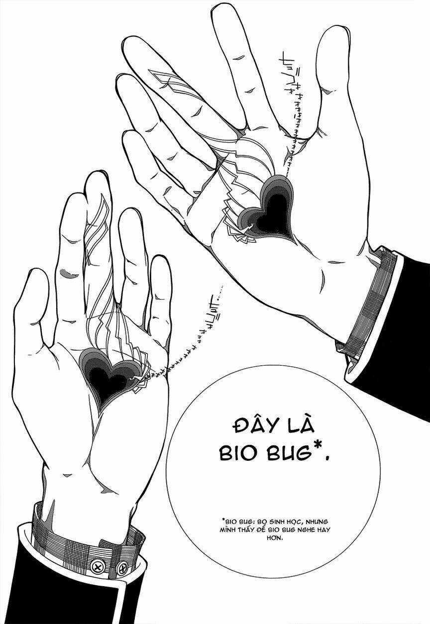 Biorg Trinity Chương 1 trang 25