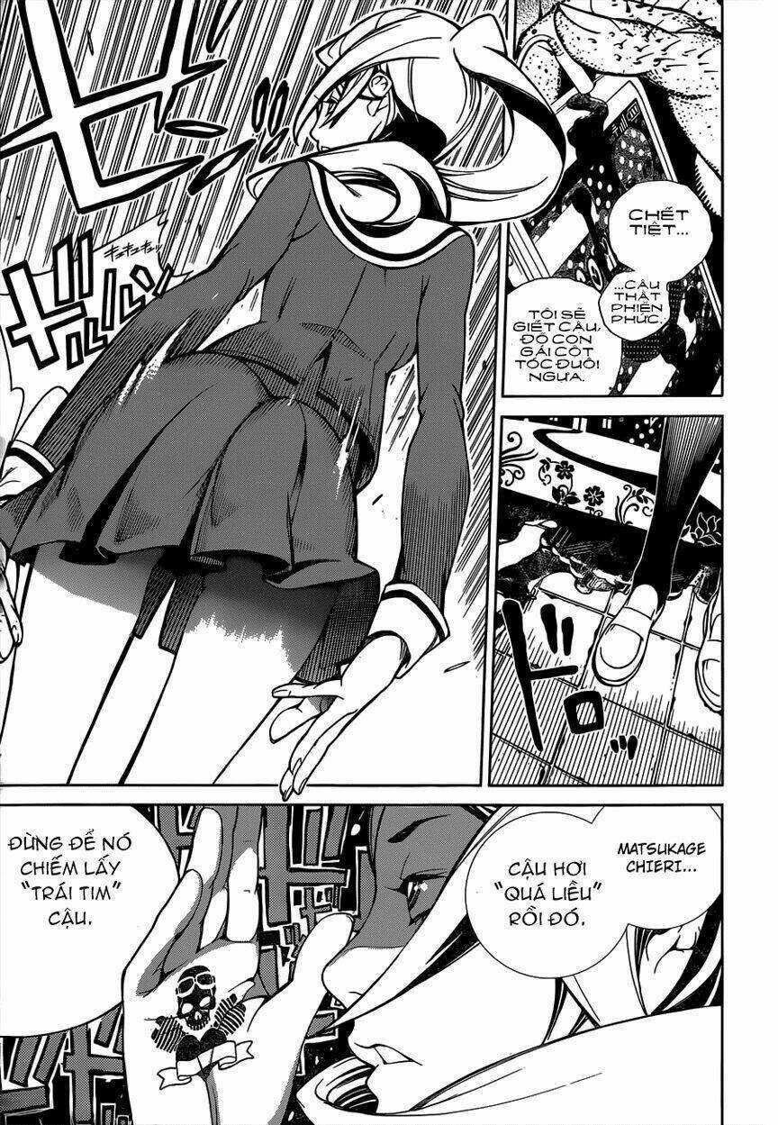 Biorg Trinity Chương 1 trang 29