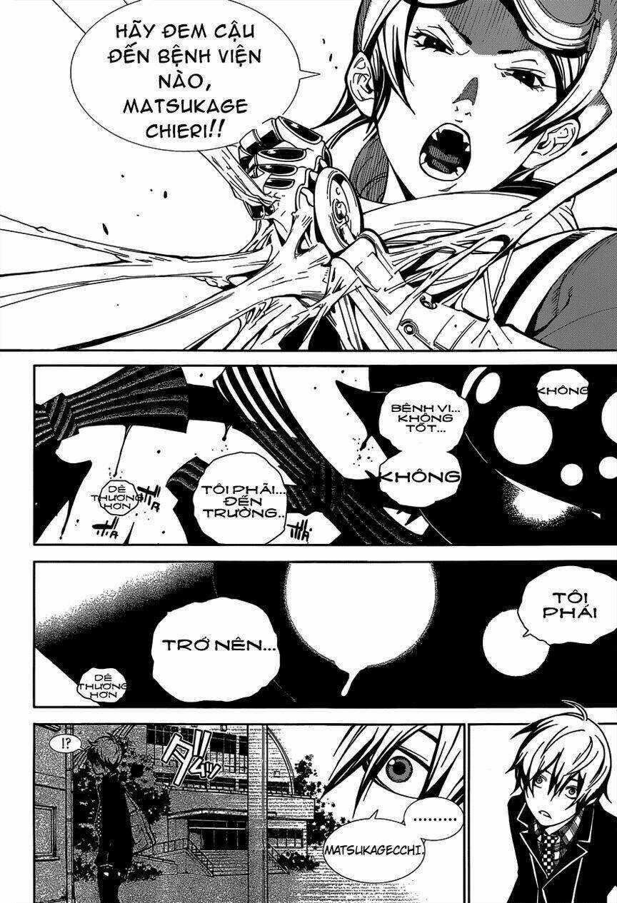 Biorg Trinity Chương 1 trang 39