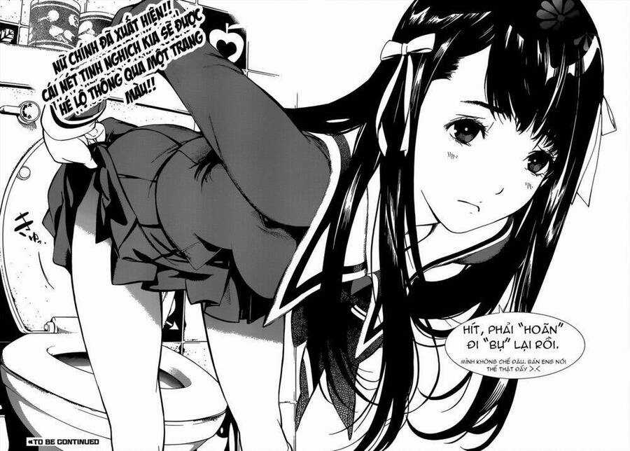 Biorg Trinity Chương 1 trang 45